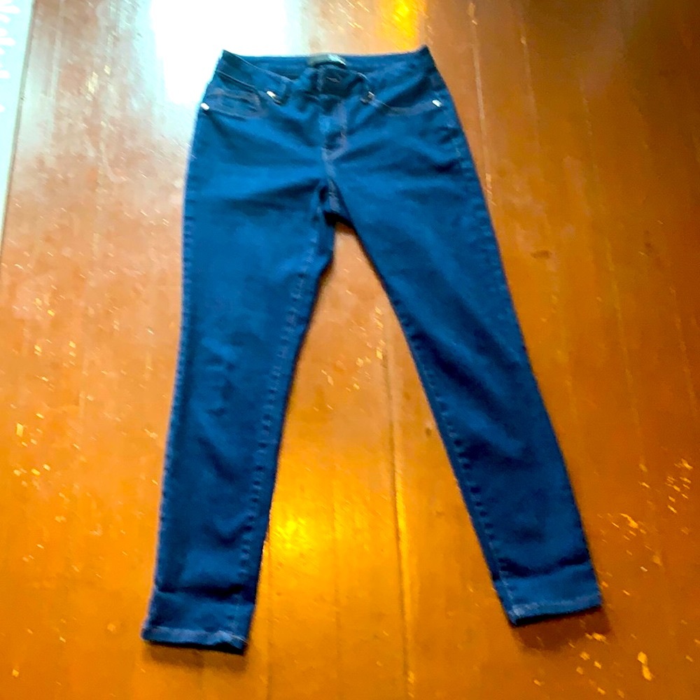 NWOT, 1822 Sz 6 Jeans
